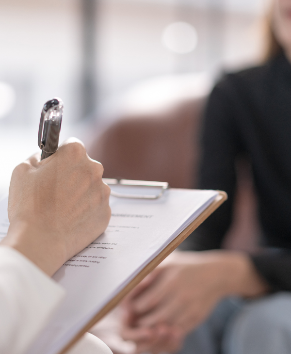 Terapia psicológica alicante