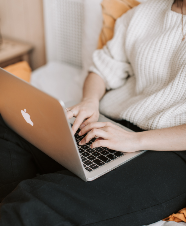 Terapia online Alicante